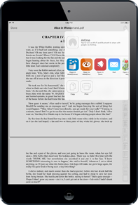 Able2Extract Mobile Screenshot 2