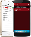 Sonic PDF Creator Mobile