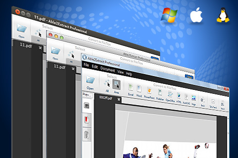 Cross Platform