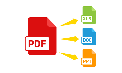 PDF Converter - Convert PDF to Word, Excel | Able2Extract™