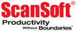Scansoft Logo