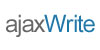 Ajax Write