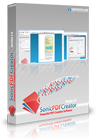 Sonic PDF Creator Box