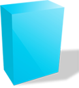 button