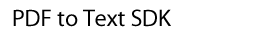 text