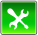 Developer tools icon