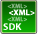 PDF to XML
