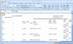 excel