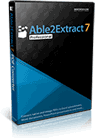 Able2Extract Professional Box