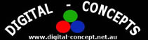 Digital Concepts