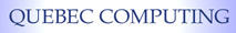 Quebec Computing