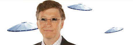 gates