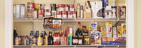 pantry