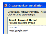 greasemonkey