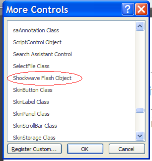 locatingflashobjectscreenshot