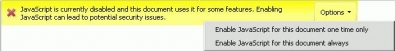 JavaScriptGoldBarScreenshot