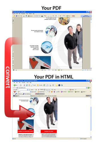 PDFtoHTMLConverterScreenshot