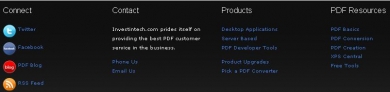 NewBottomNavigationScreenshot
