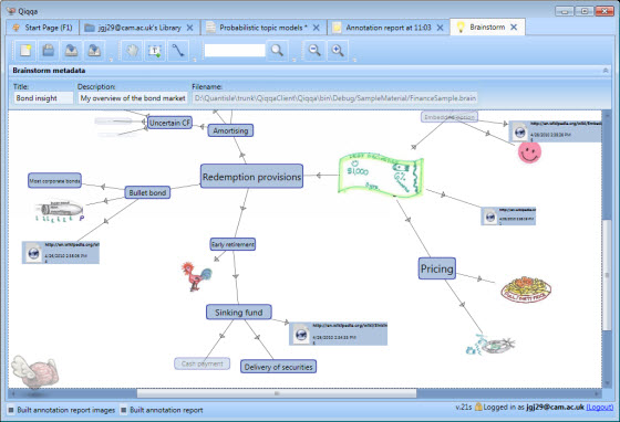 brainstorm pro