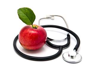 An Apple A Day...