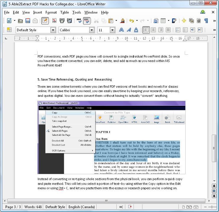 скачать libre office 2013