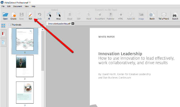 How To Change PDF Paper Sizes - How To Change Pdf Paper Size