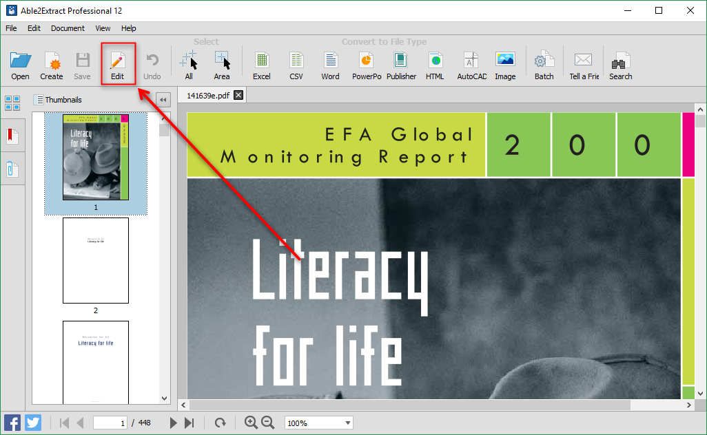 how to edit a pdf on mac in word