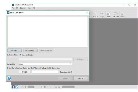 Enhanced PDF Security