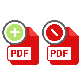 Adding/Deleting Options
