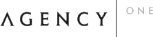 AgencyOne logo