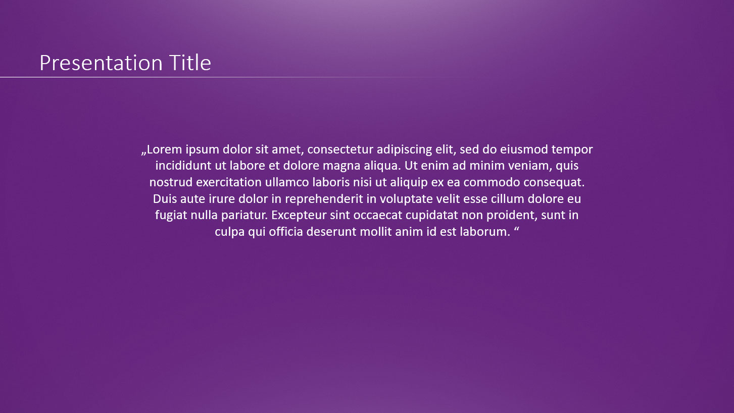 free powerpoint templates