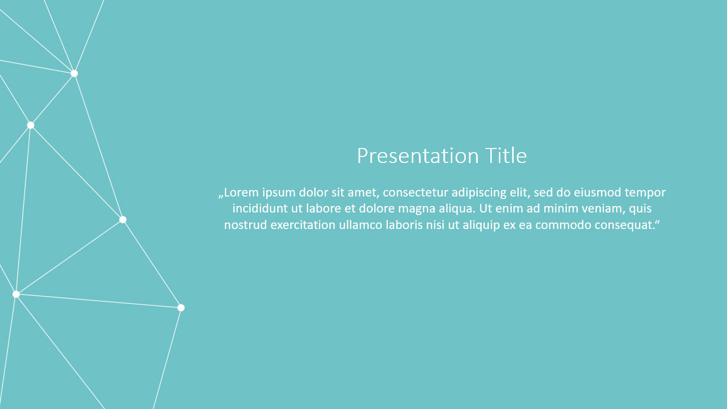 Free PowerPoint Templates