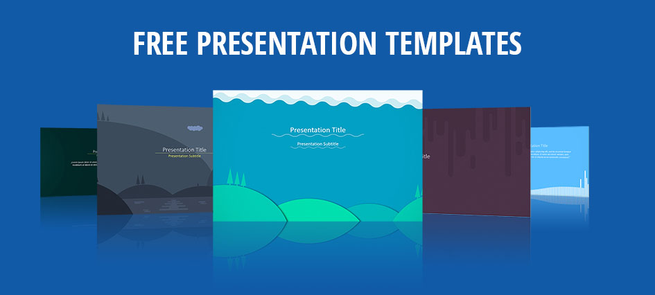 Best Free Powerpoint Templates - Printable Templates