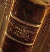spineofbookshksp Shakespeare Spine of Books