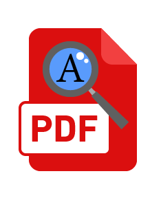 PDF Logo