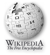 Wikipedia Logo