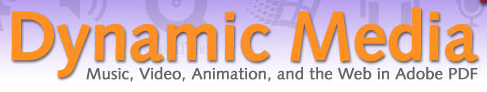 Dynamic Media Logo