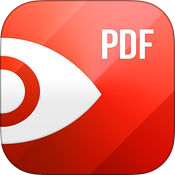 iPad PDF Markup App