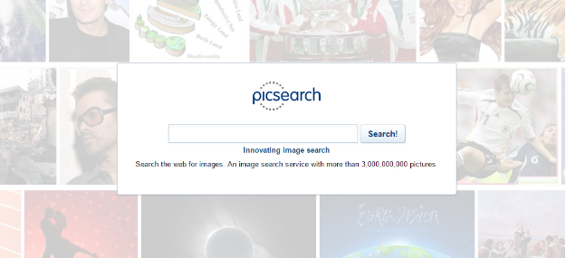 Picsearch Image Database