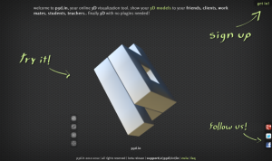 4 Cool Ways To View 3D Content In Your Browser