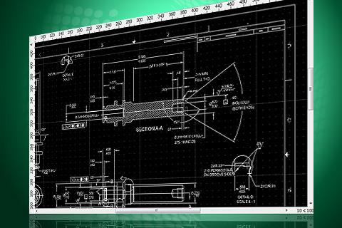 AutoCAD PDF in Able2Extract