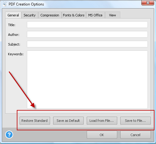 manage-pdf-creation-settings