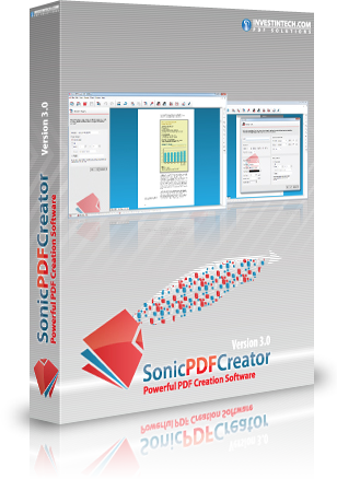 Sonic-PDF-Creator-Discontinued