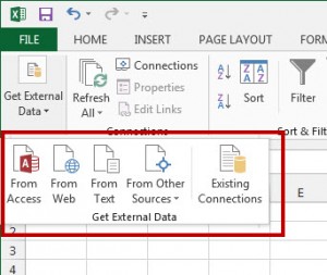 Work With Excel Data Like A Pro With 9 Simple Tips