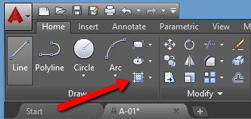 How To Hatch Or Fill Objects/Areas?