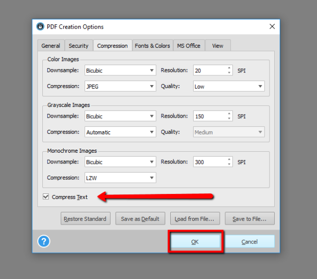 3 Bulletproof Ways to Reduce PDF File Size — Up to 30% Compression!