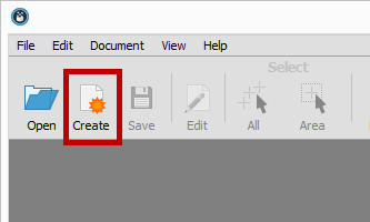 Creating PDF In Able2Extract