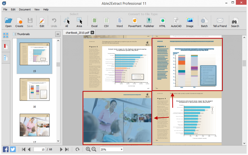 How To Insert PDF Into PowerPoint