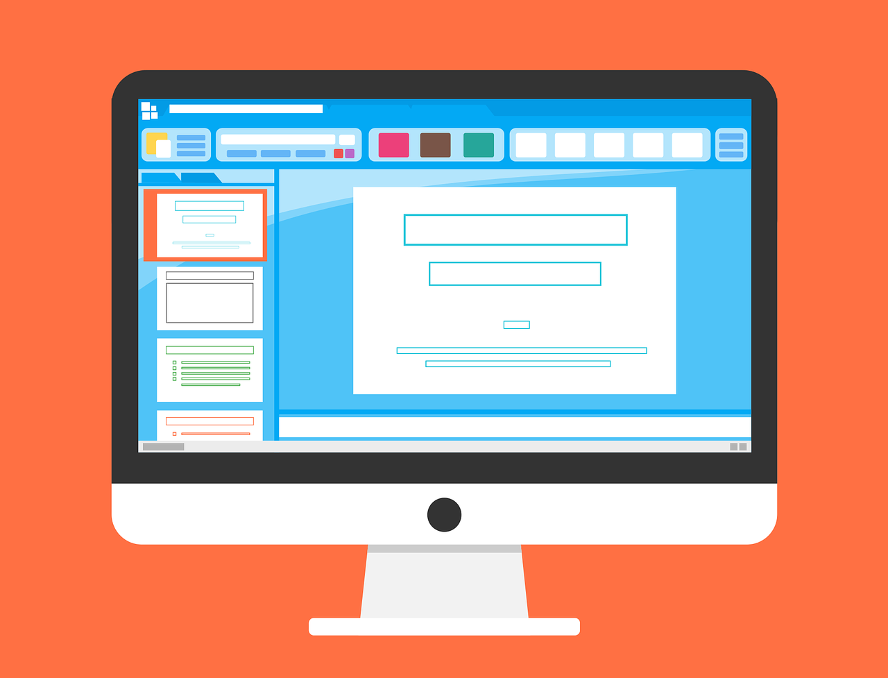 How To Insert PDF Into PowerPoint