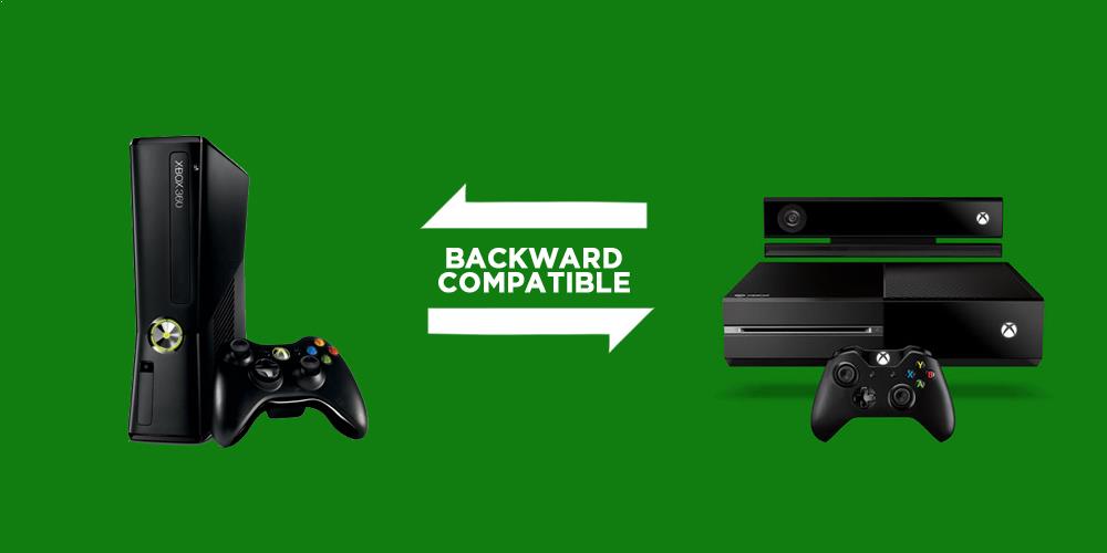 Gaming Consoles ​Backwards Compatibility